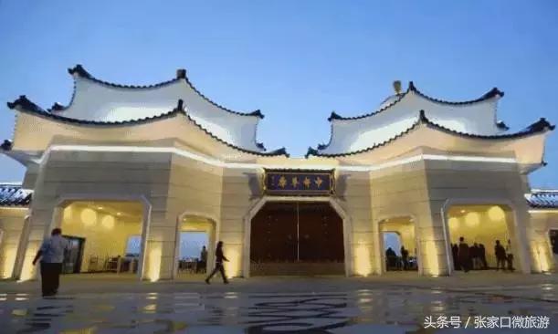 张北的草原,张北草原人少景美