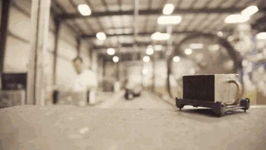 欢迎吸血鬼夫妇加入，黄金回收计划启动