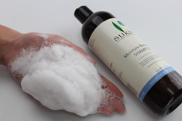 头发容易油洗发水测评,头发容易出油有头屑洗发水哪种好