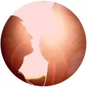 胎动是宝宝的悄悄话,胎动是宝宝说的悄悄话