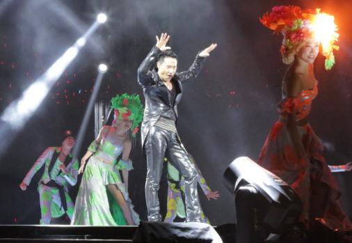 以体为本,多元并包,擦亮济宁城市新名片