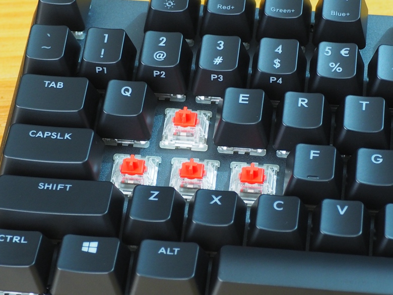 澶у巶鏃犵嚎rgb閿洏,閰峰喎mk750鏈烘閿洏