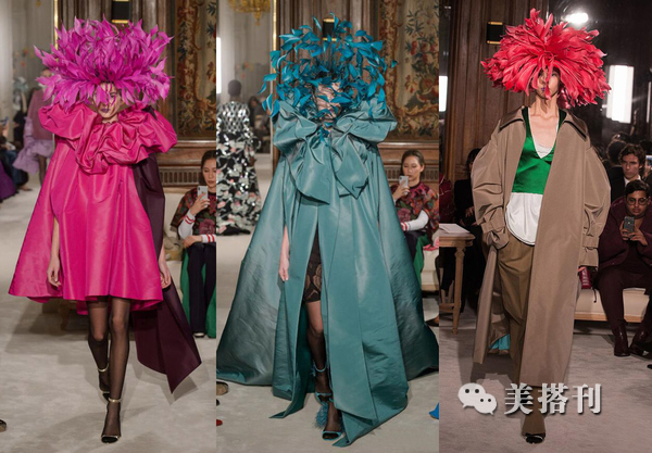 2018高定时装,2018春夏高定时装秀视频