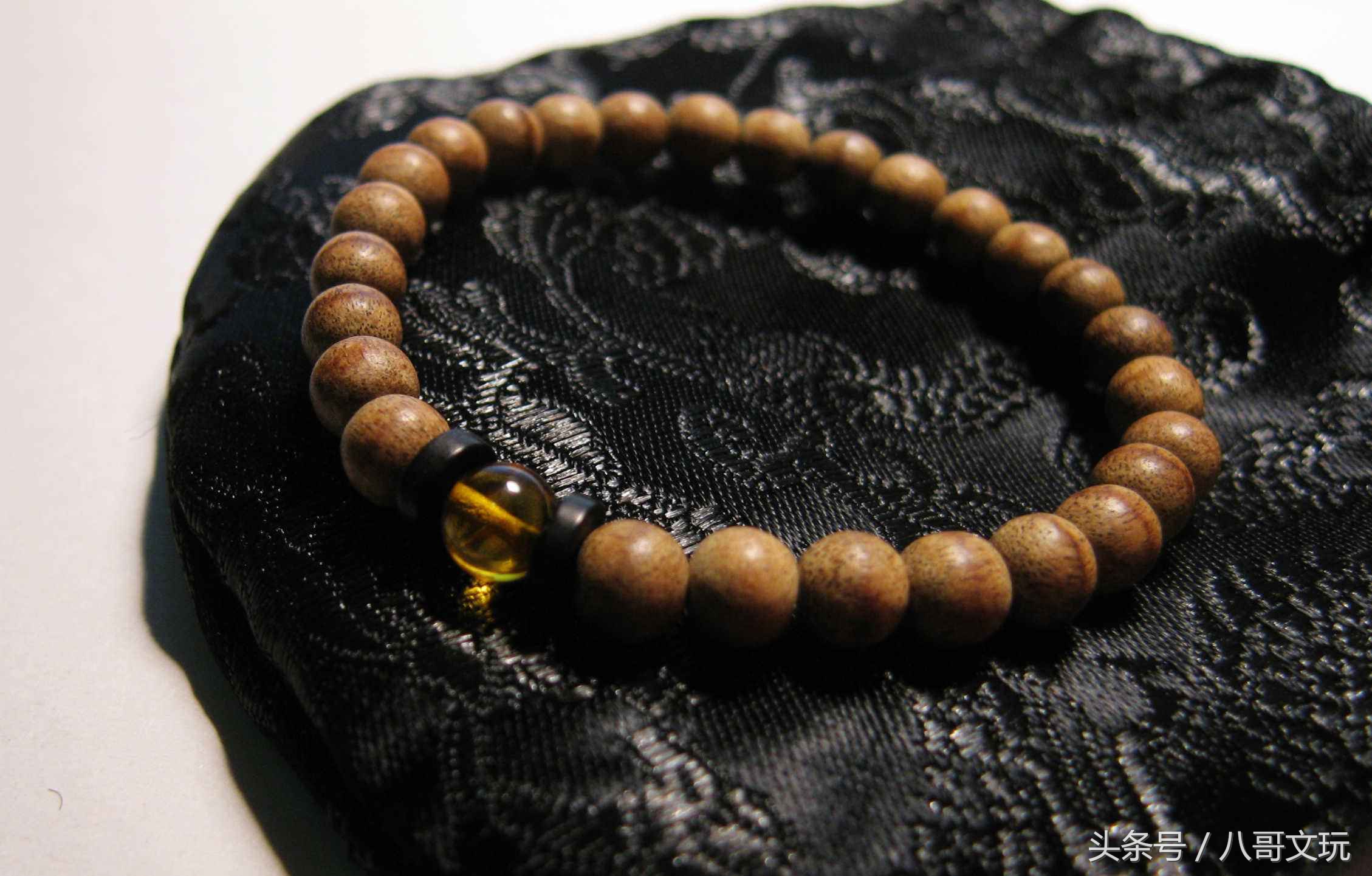 文玩手串乐趣,文玩手串养生方法