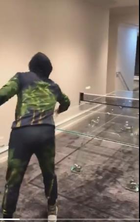 梅威瑟台球,外界评价梅威瑟