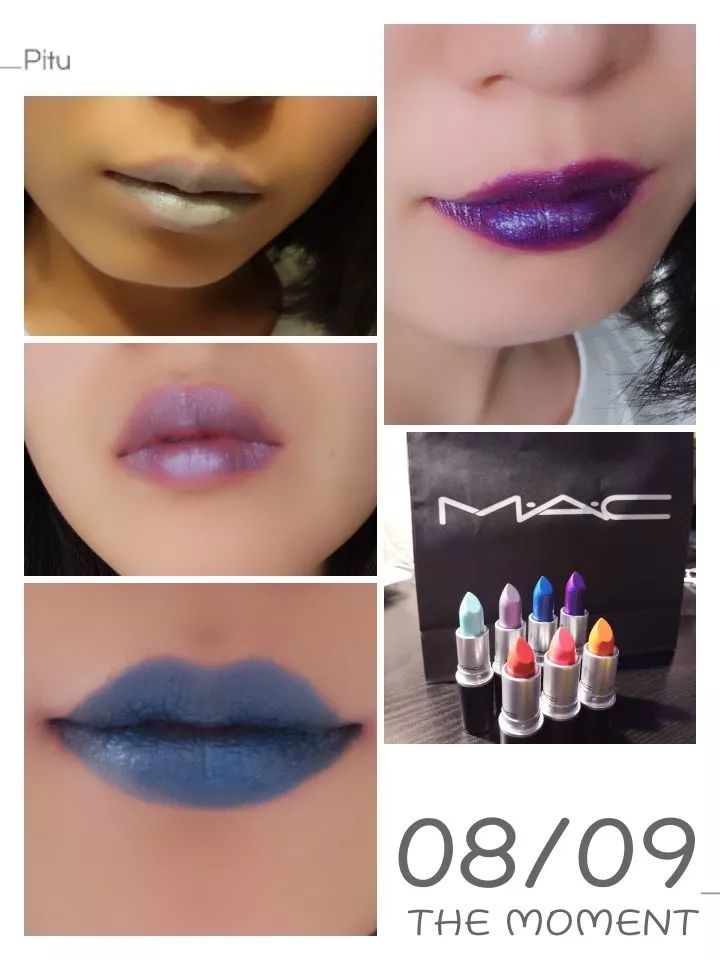 每月圆桌｜我们收集了340个口红故事，有哪一个治愈了你？