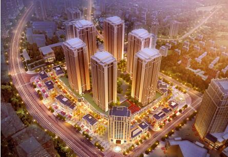 富州新城兰亭最大户型,富州新城兰亭最新视频