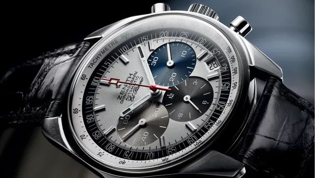 真力时有陀飞轮吗,劳力士最牛机芯是什么