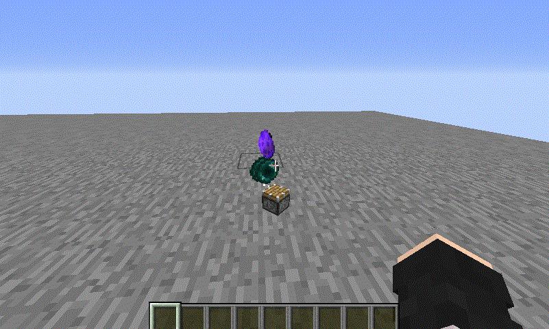 我的世界用指令一键生成沼泽地形,我的世界简单又实用的指令教程