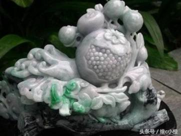 155种史上最全翡翠玉石挂件含义
