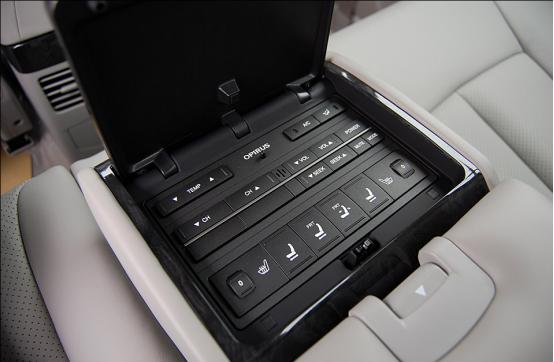 豪华车却只卖雅阁价，这台起亚开出去别人都以为是奔驰！可惜停产