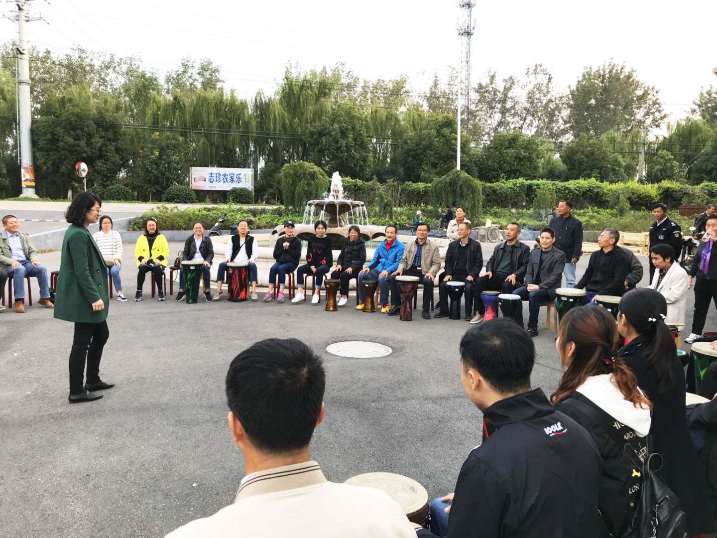 水上森林公园背景音乐,水上森林水杉纯音乐