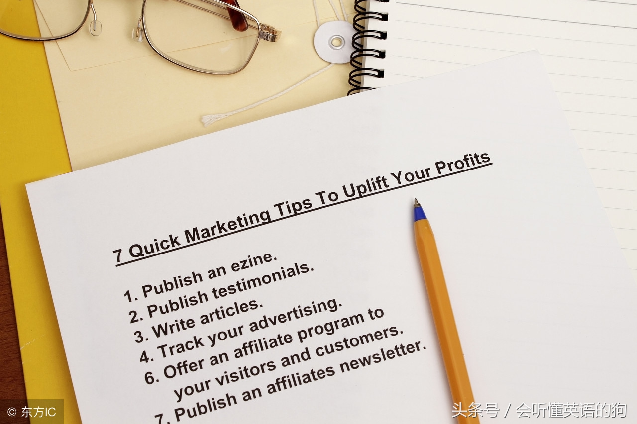 从零开始学英语口语方法,快速提高英语口语对话