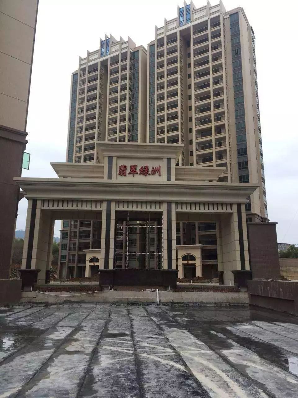 2024梅州楼市最新行情,梅州2018年楼市如何