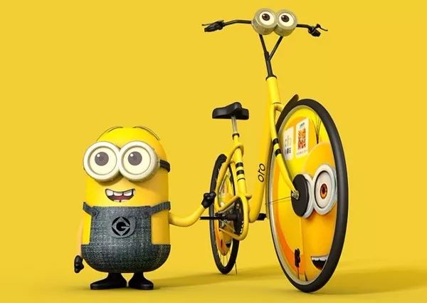 小黄人因为什么特质追随老大,小黄人ip属于哪家公司