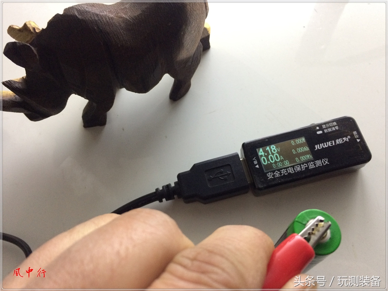 纳丽德ta15手电暴力测试,纳丽德ta15手电