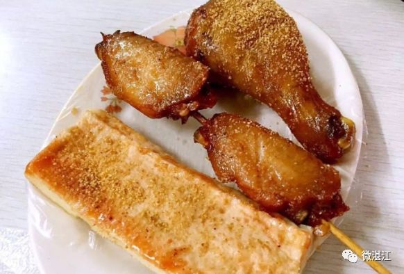 湛江20家“破店”，开着豪车的人都排队去吃！因为它够旧够破够味