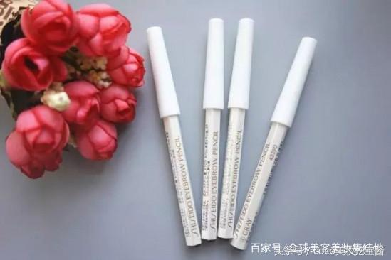 好用又不贵的眉笔有哪些,平价眉笔和贵价眉笔推荐