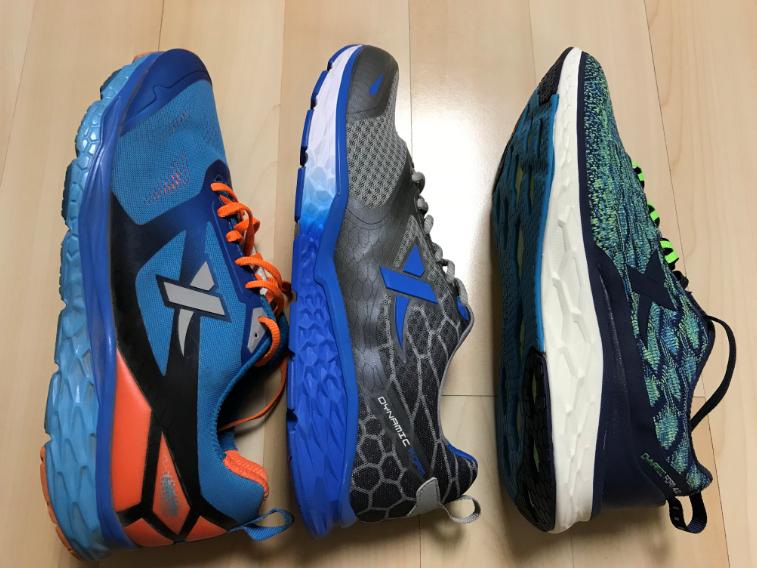 特步动力巢测评属于什么跑鞋,特步动力巢和乔丹风行10