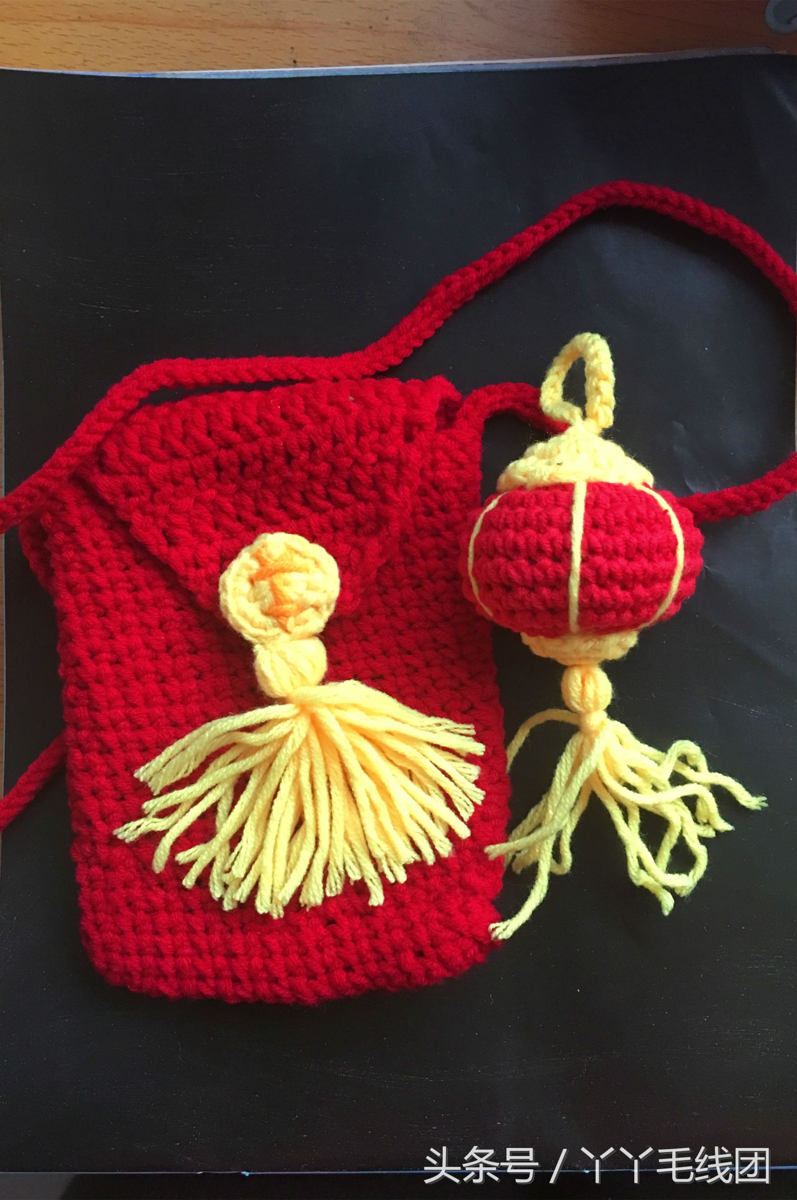 大红灯笼挂法图片大全,大红灯笼怎么挂比较好看