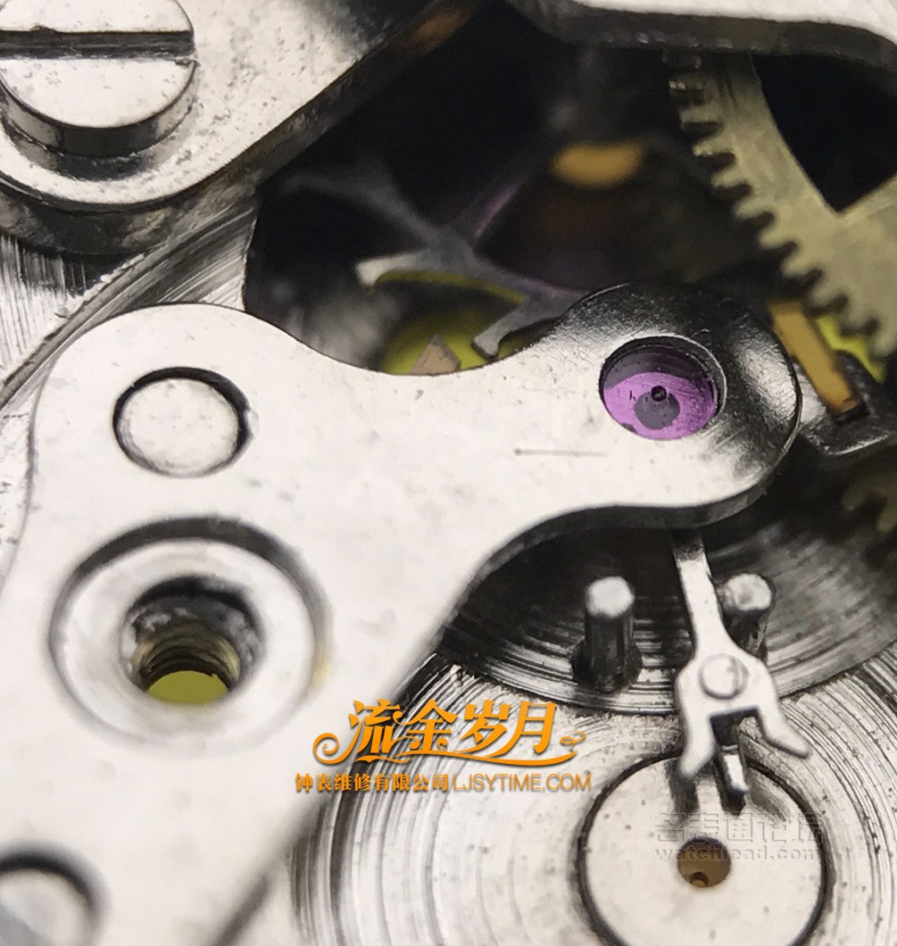 浪琴修表的经历,浪琴表如何保养和维修