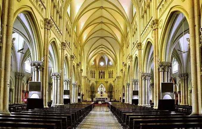 上海可以坐地铁去的古镇,上海国外风情的小镇