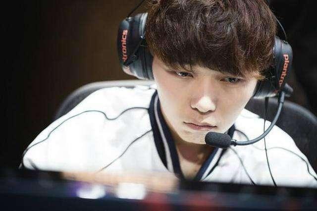 韩国第一上单marin,marin冠军比theshy多吗