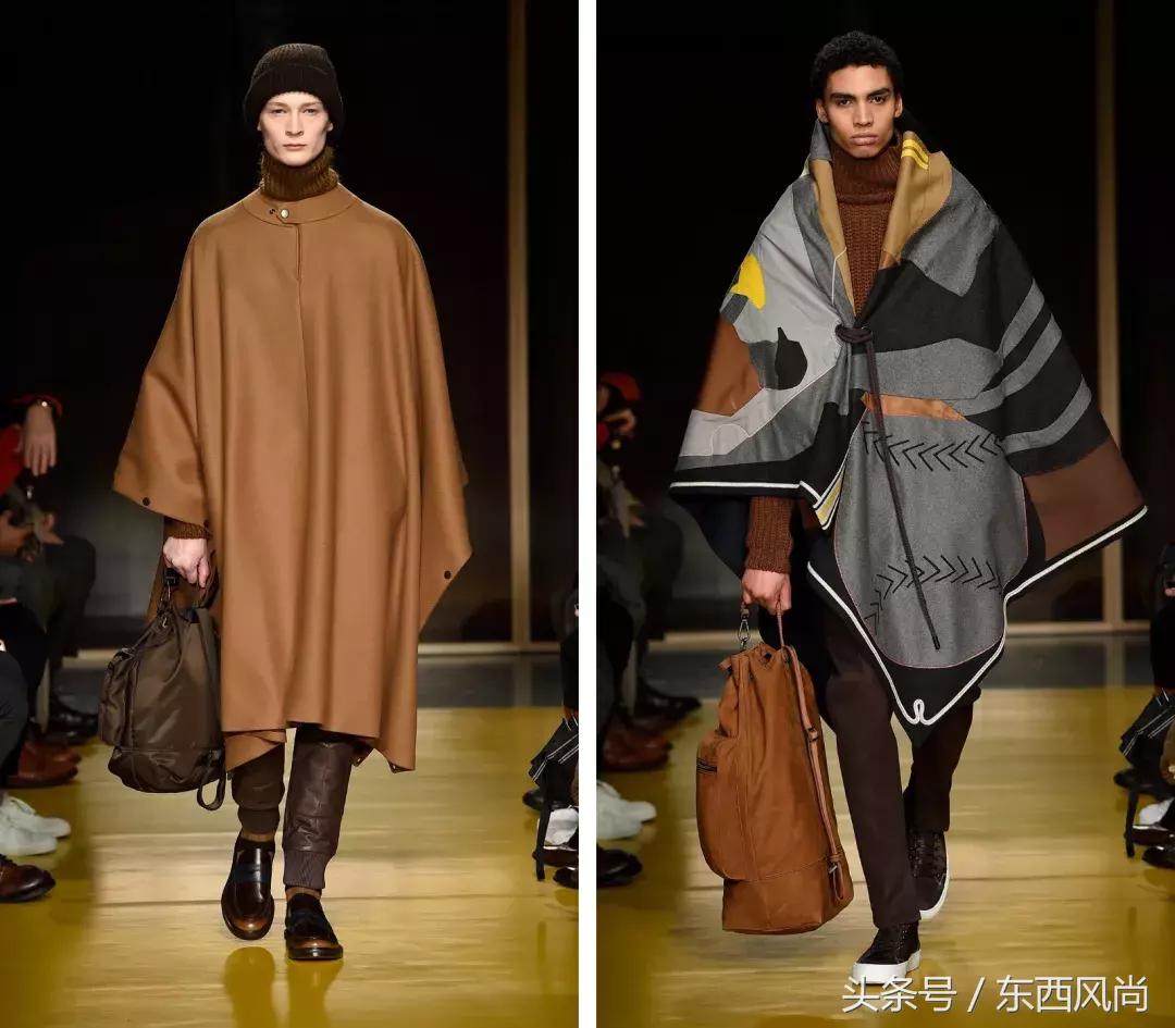 boss发布2018秋冬男装系列,boss2016秋冬高级成衣