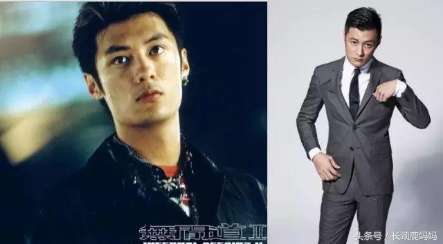 孩儿爸,请不要这么快成为“老男人”