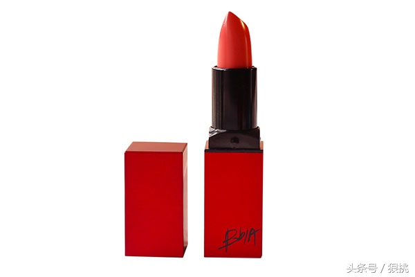 显气色平价口红黄皮可用上班族,好气色唇釉推荐
