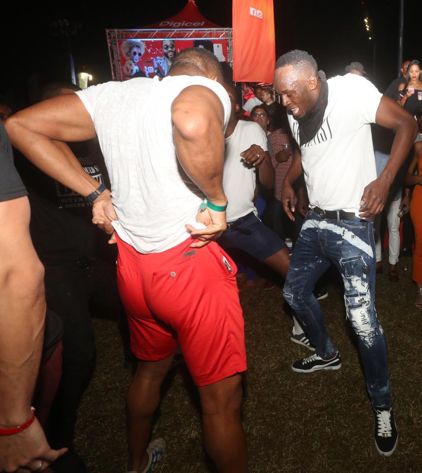 世界最快飞人博尔特,世界最快博尔特