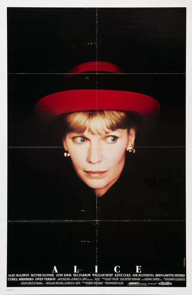 伍迪艾伦电影解说,伍迪艾伦的电影