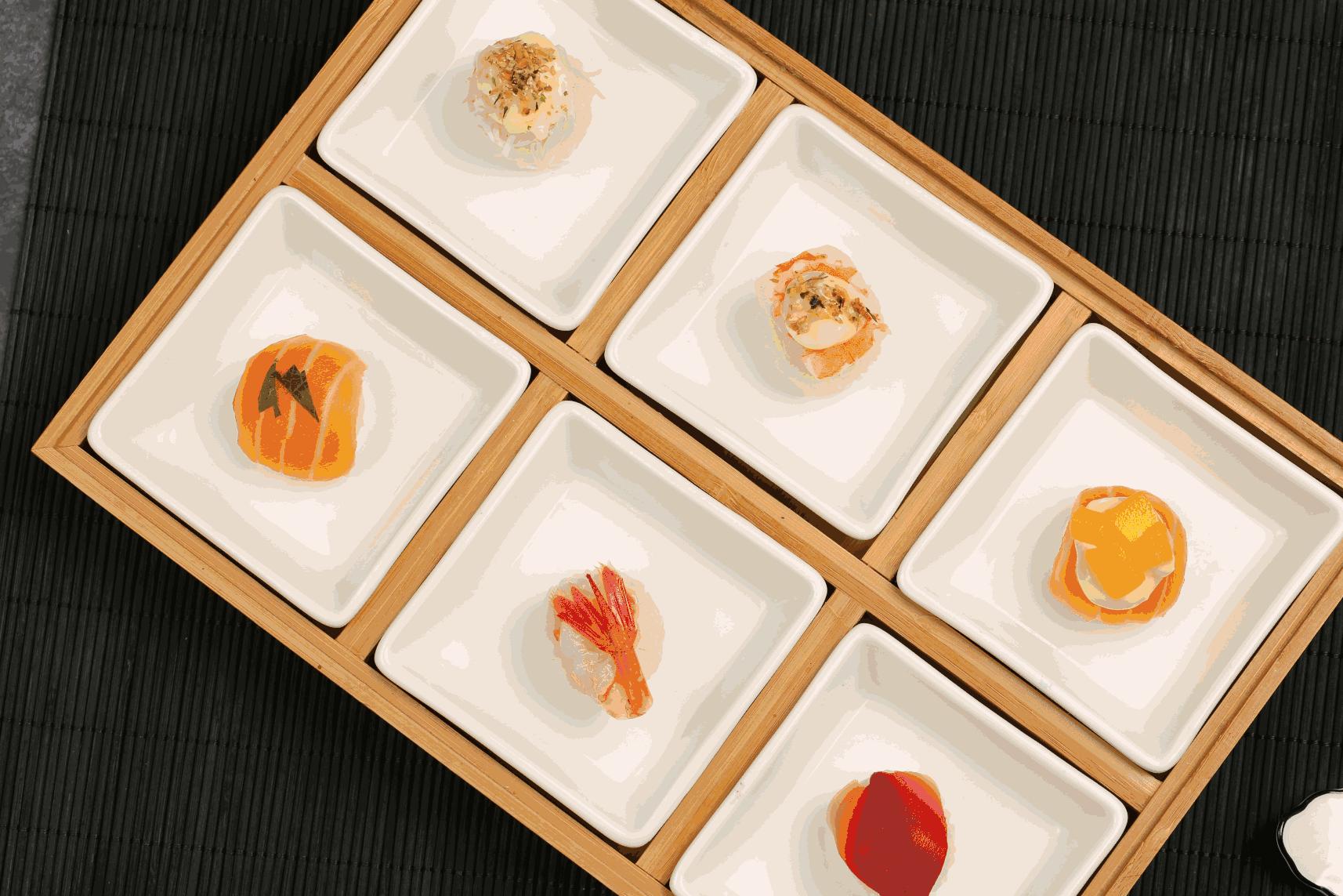 南通日料控打卡圣地,南通日料打卡