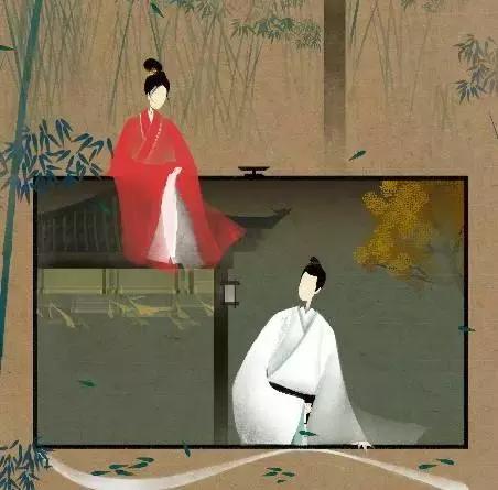 十首意境最美诗词真的很美,十二首惊艳小诗