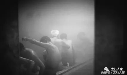 保定最大的澡堂子,保定的澡堂子