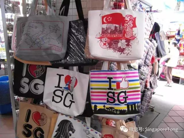 新加坡旅游回来带什么礼物,在新加坡可以带什么特产回国