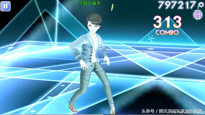 炫舞昼与夜套装,炫舞昼语天鹅套装