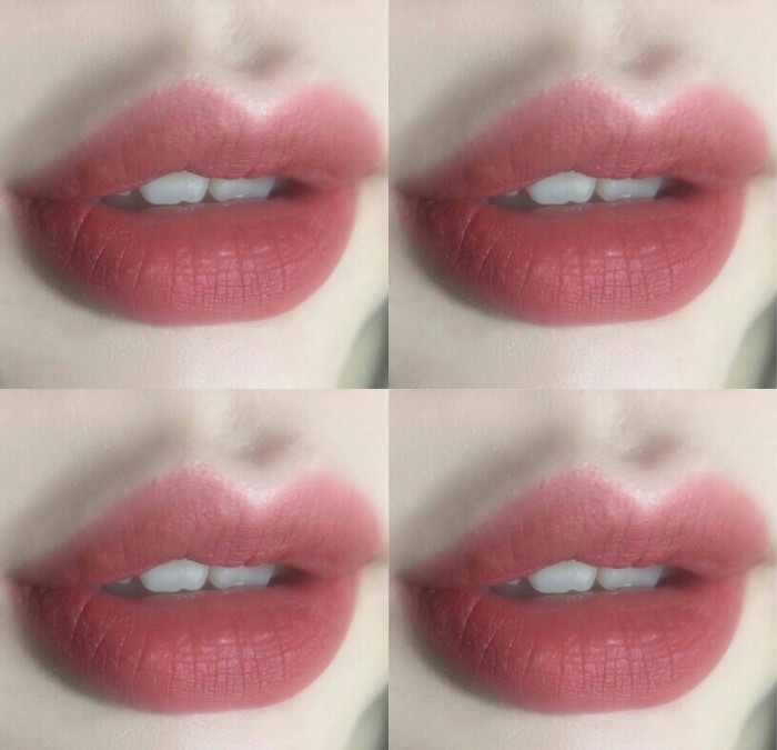 情人节送什么色号的口红给女朋友,情人节口红推荐送可爱女生