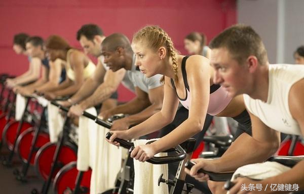 高血压骑动感单车的好处和坏处,骑动感单车的好处和坏处