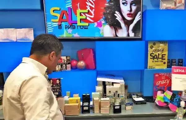 大牌护肤免费领！来自俄罗斯的签约礼物~