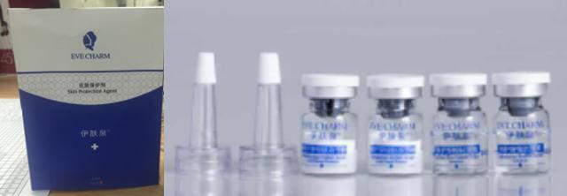 干皮用什么护肤品不容易脱妆,皮肤干燥容易过敏用什么粉底液