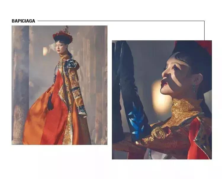 如懿传最好用的口红,假如如懿传的娘娘们有段位