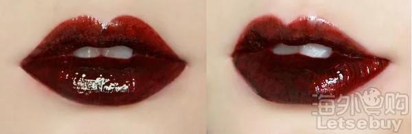 阿玛尼最显白唇釉色号,阿玛尼好看的唇釉色号推荐