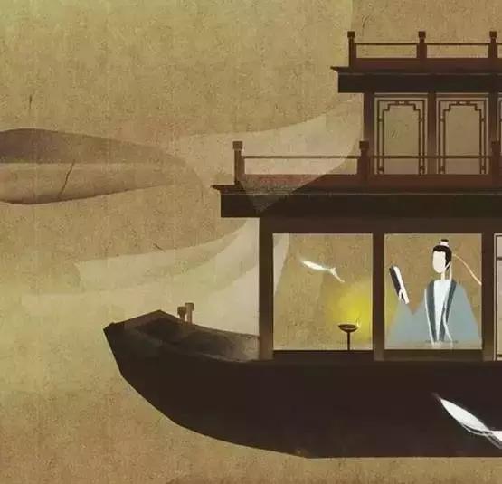 十二首绝美诗词,十二首绝美宋词一眼就美到窒息