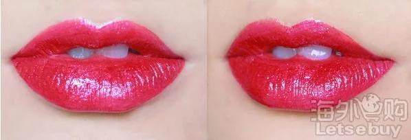 阿玛尼最显白唇釉色号,阿玛尼好看的唇釉色号推荐