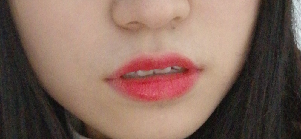 阿玛尼最显白唇釉色号,阿玛尼好看的唇釉色号推荐