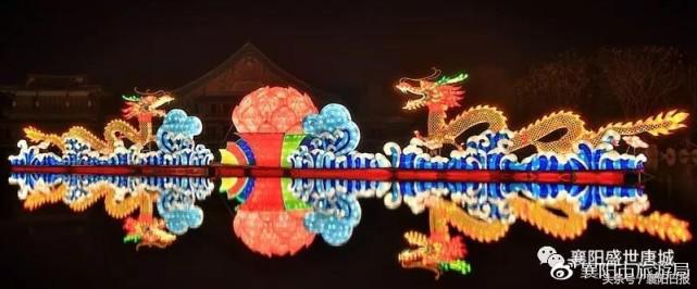 襄阳城市攻略,襄阳攻略图