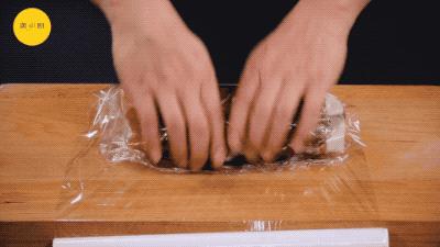 吃完你做的惠灵顿牛排，TA就把情人节礼物忘了～