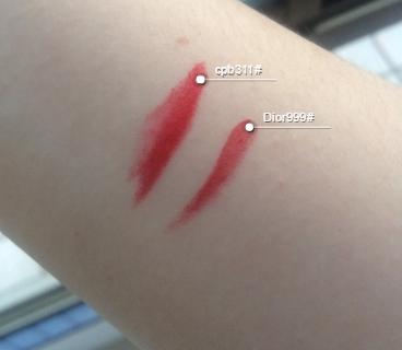 应你们要求做CPB，进来看看这是不是你的下一只口红？