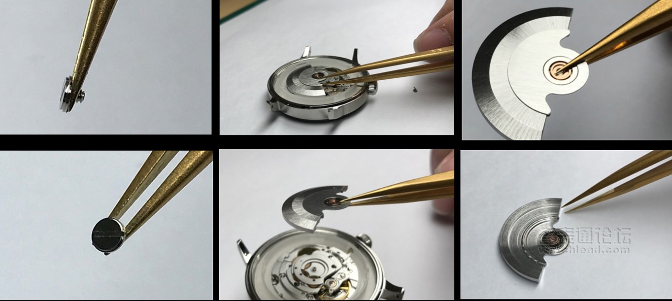 浪琴修表的经历,浪琴表如何保养和维修